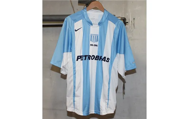 Racing Club Home Jersey 2006-xl