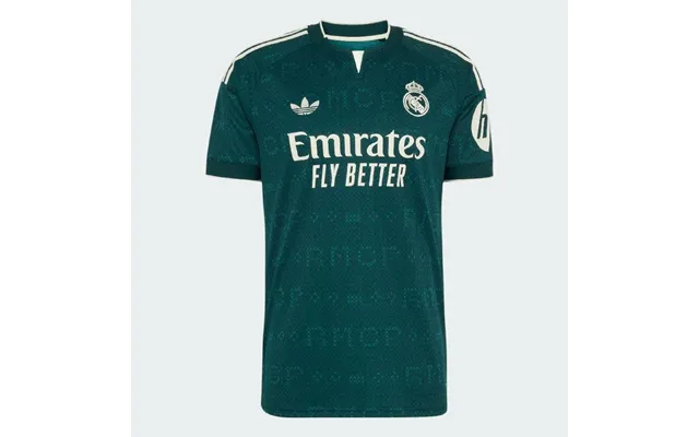Real Madrid Away Jersey 2026 27 - Mens-s