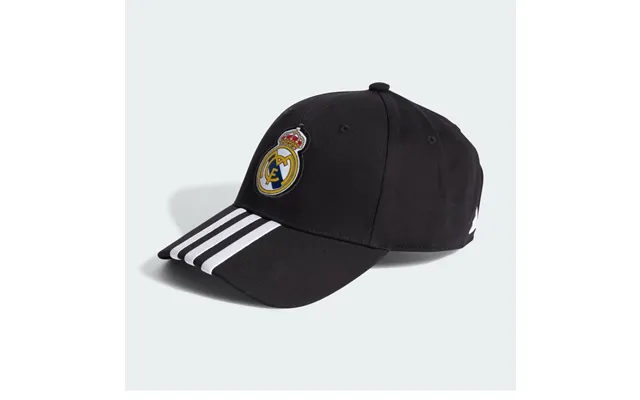 Real Madrid Cap Baseball 2024 25 - Youth, Adult-youth
