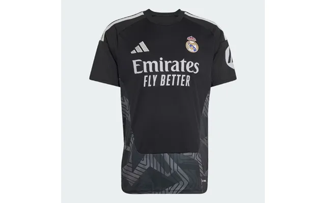 Real Madrid Goalie Jersey 2026 27 - Adult-s