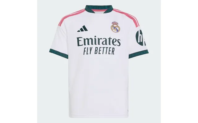 Real Madrid Home Kit 2026 27 - Youth-128