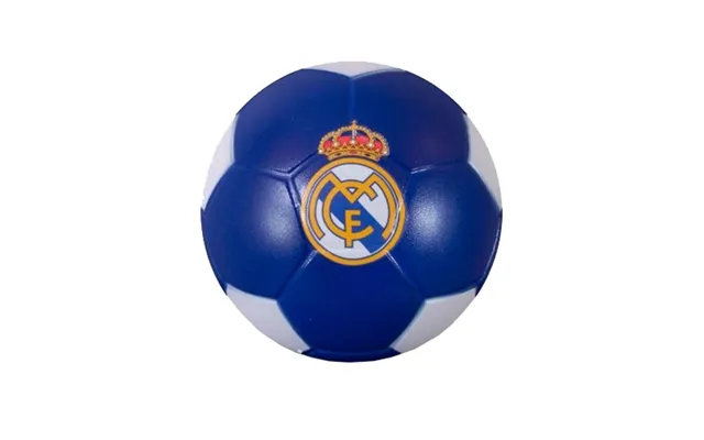 Real Madrid Stress Ball - Mini-one-size
