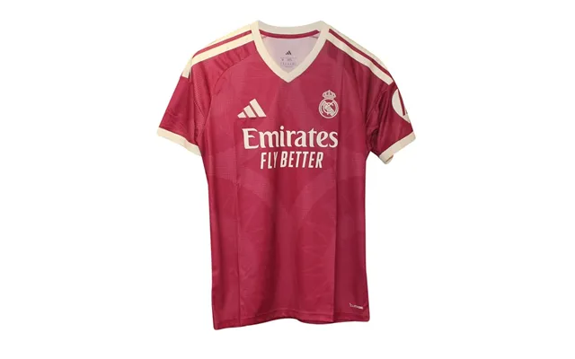 Real Madrid Third Jersey 2026 27 - Mens-s