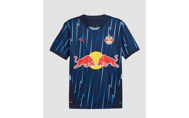 Salzburg Away Jersey 2024 25 - Mens-m