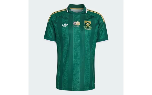 South Africa Away Jersey World Cup 2026 - Mens-l