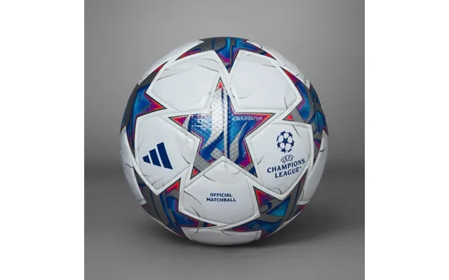 Ucl Official Match Ball Pro 2023 24-5 product image