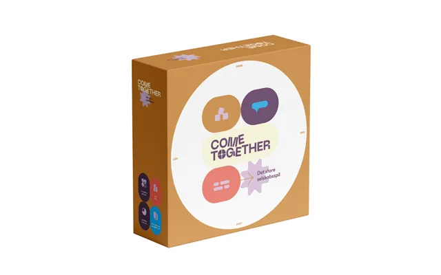 Come Together
