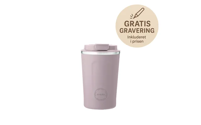 Cup2go 380 Ml - Lavender