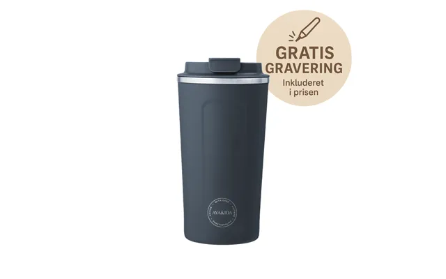 Cup2go 500 Ml - Navy Blue