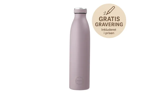 Drikkeflaske 750 Ml - Lavender