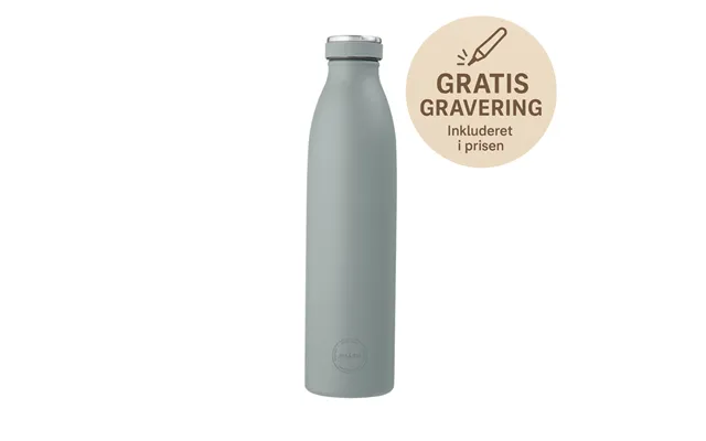 Drikkeflaske 750 Ml - Mint Green
