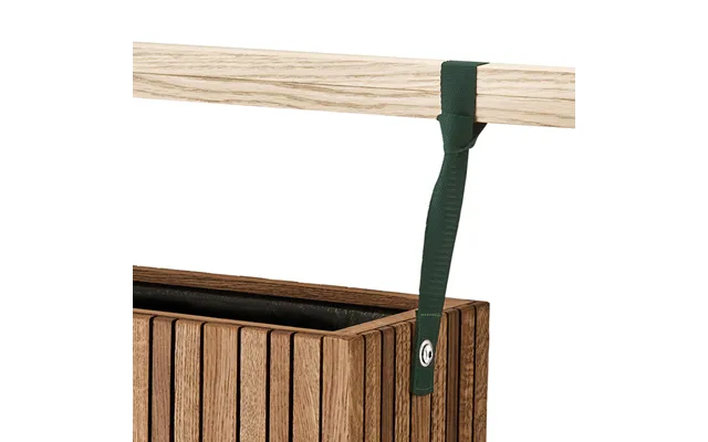 Holdon Grøn Nylon