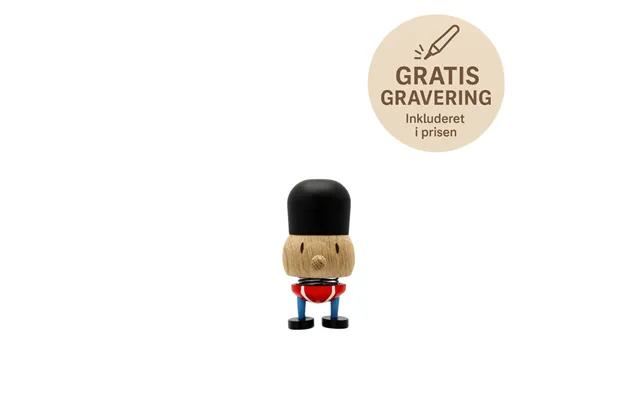Hoptimist Garder - Xs