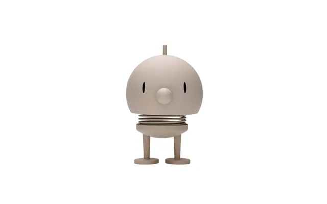 Hoptimist Soft Bumble Ash - Medium