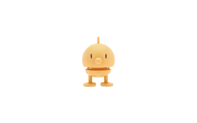 Hoptimist Soft Bumble Mimosa - Small
