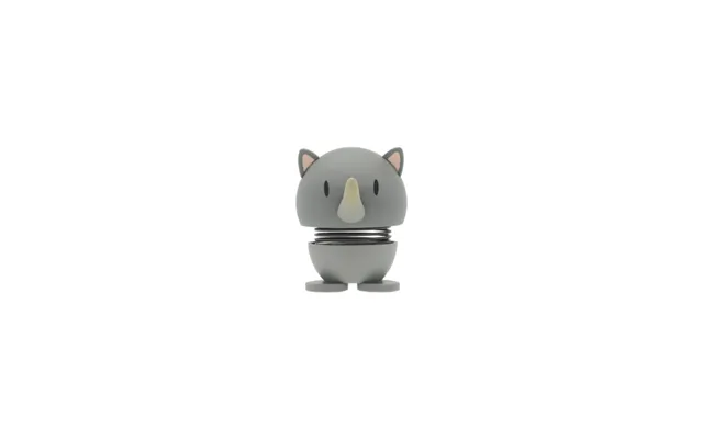 Hoptimist Soft Rhino