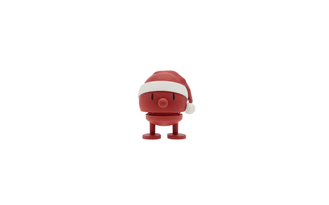 Hoptimist Soft Santa Bumble