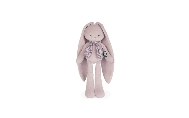 Kaloo Bamse, Kanin - Lyserød, 35 Cm
