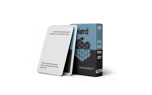 Nørd