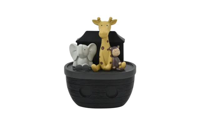 Sparegris - Noahs Ark