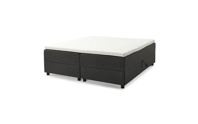 Cosy Seng - 180 X 200 Cm. Pocketfjedre