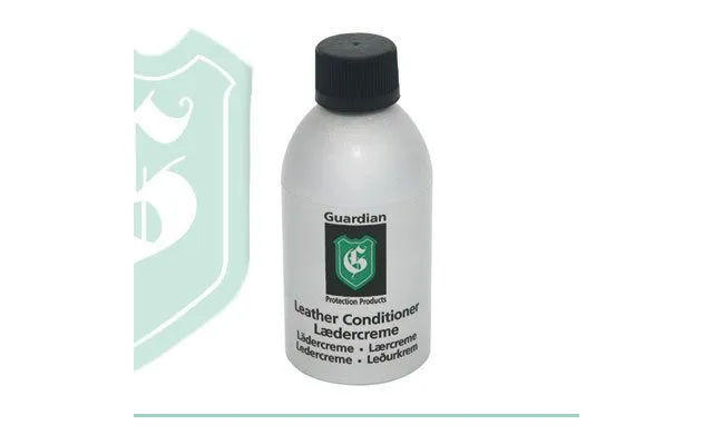 Guardian Lædercreme