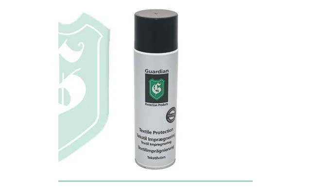 Guardian Tekstil-imprægnering - 500 Ml.