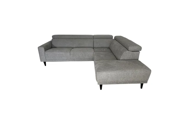 Hjort Knudsen - Billund Hjørnesofa Med Open End