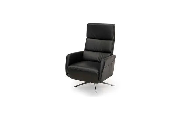 Hjort Knudsen - Deluxe Lænestol Med Massage