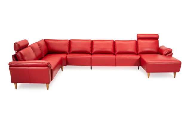 Hjort Knudsen - Napoli U-sofa