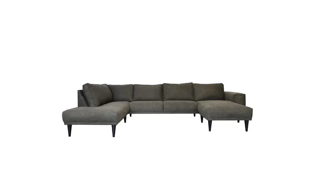 Hjort Knudsen - Scott U-sofa