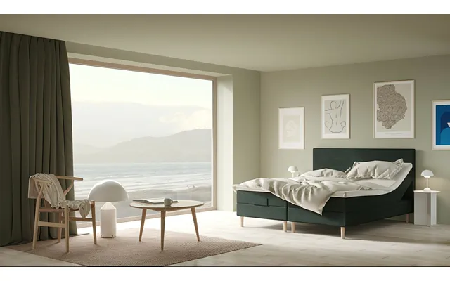 Xcellent Happii Lux Comfort Elevationsseng