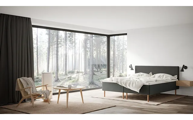 Xcellent Lux Comfort Boxmadras