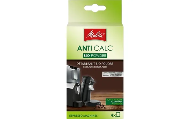 Melitta - Anti Calc Bio