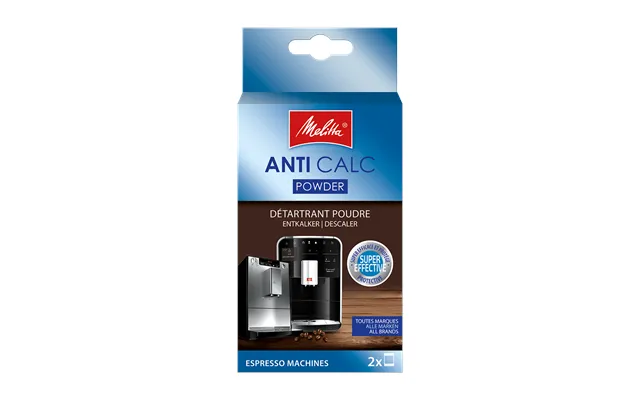 Melitta - Anti Calc