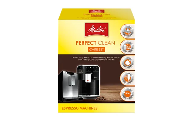 Melitta - Care Set