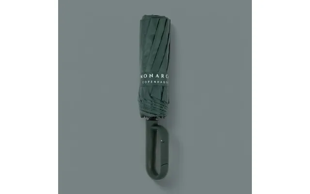 Monarch Aurora - Grøn