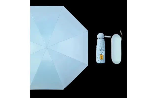 Monarch Nove - Sky Mist