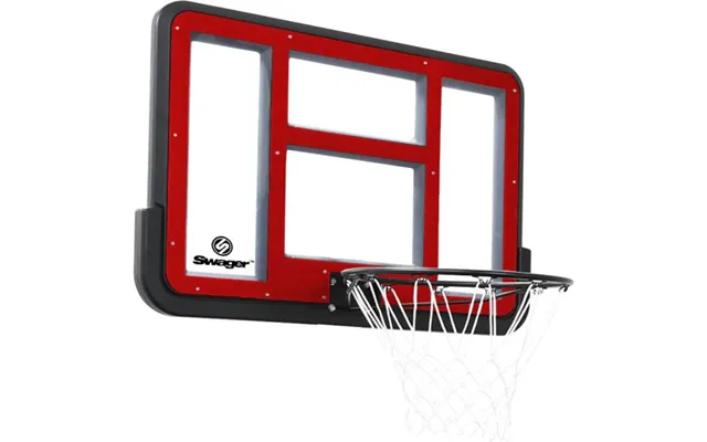 Basketballplade Skw1 45cm