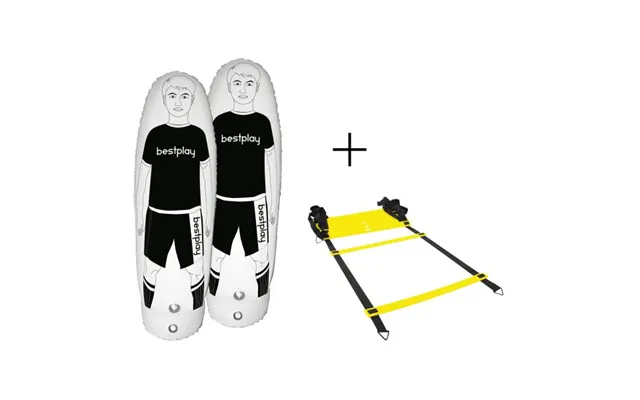 Bestplay 2 Air Dummy Agility Stige