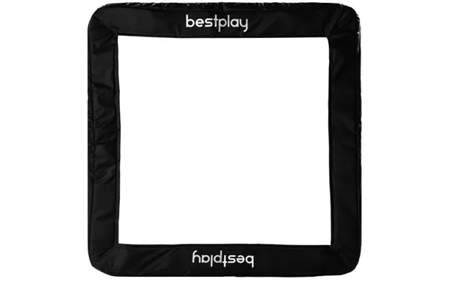 Bestplay Kantpude 130x130cm