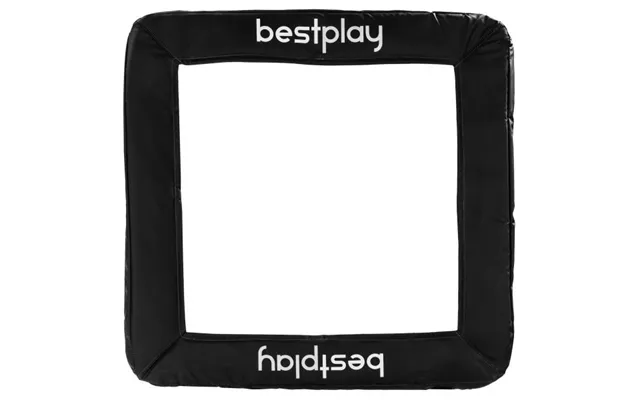 Bestplay Kantpude 90x90cm