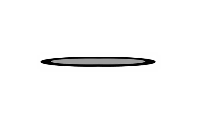 Bestplay Kantpude Til Plus Oval 305x457cm
