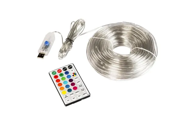 Bestplay Led Lys Til Trampolin 427