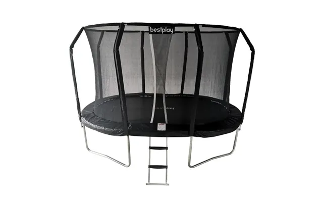 Bestplay Plus Oval 213x305cm