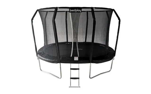 Bestplay Plus Oval 305x457cm