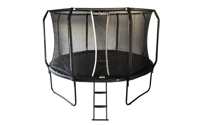 Bestplay Plus Trampolin Ø366cm