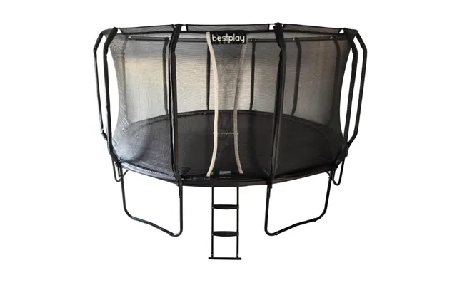 Bestplay Plus Trampolin Ø488cm