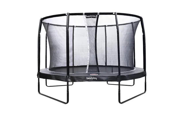 Bestplay Premium Trampolin Ø396cm