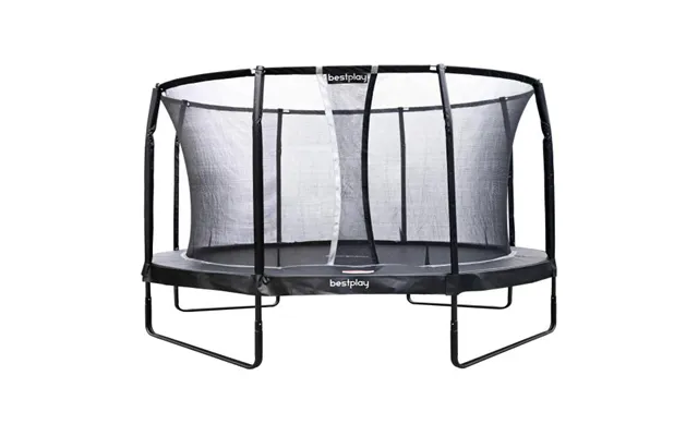 Bestplay Premium Trampolin Ø427cm